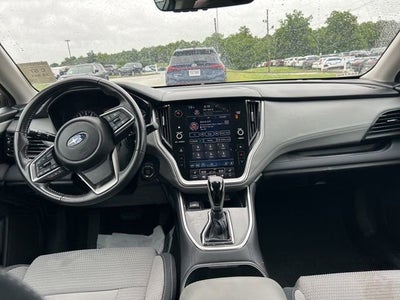 2023 Subaru Outback Premium