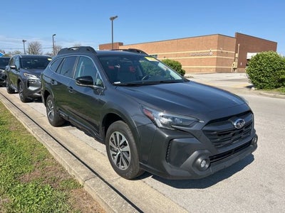 2023 Subaru Outback Premium