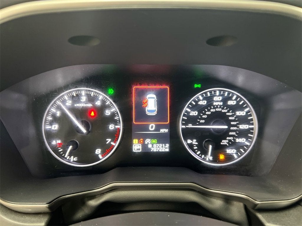 2023 Subaru Outback Limited XT