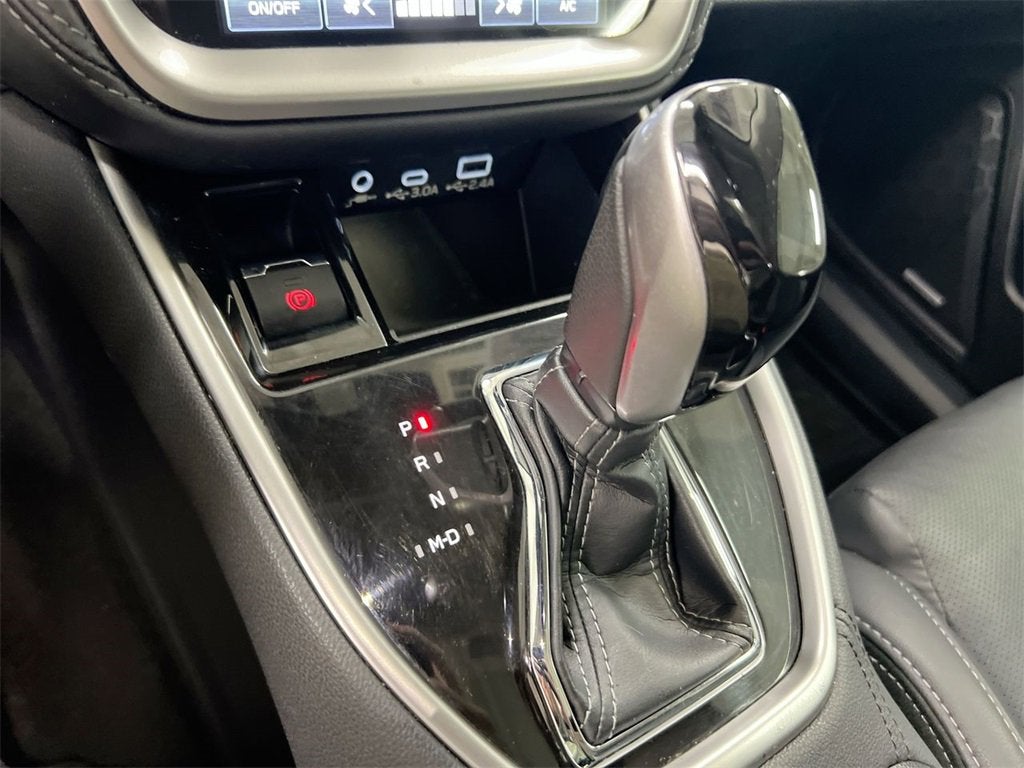 2023 Subaru Outback Limited XT