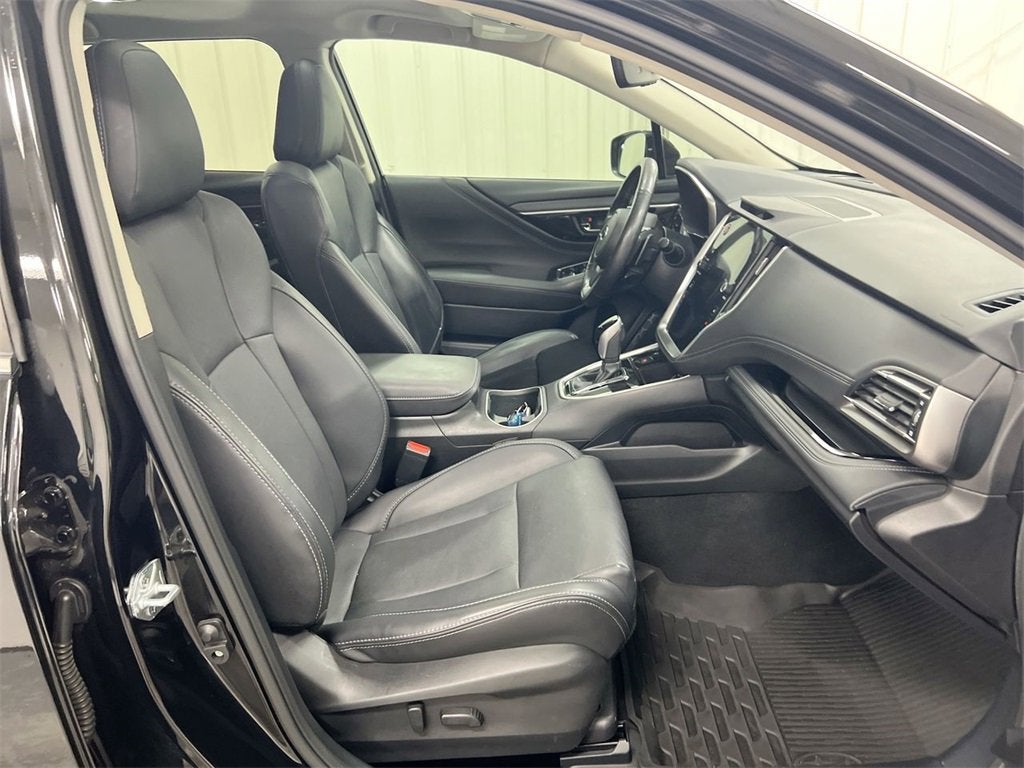 2023 Subaru Outback Limited XT