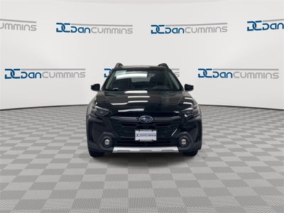 2023 Subaru Outback Limited XT