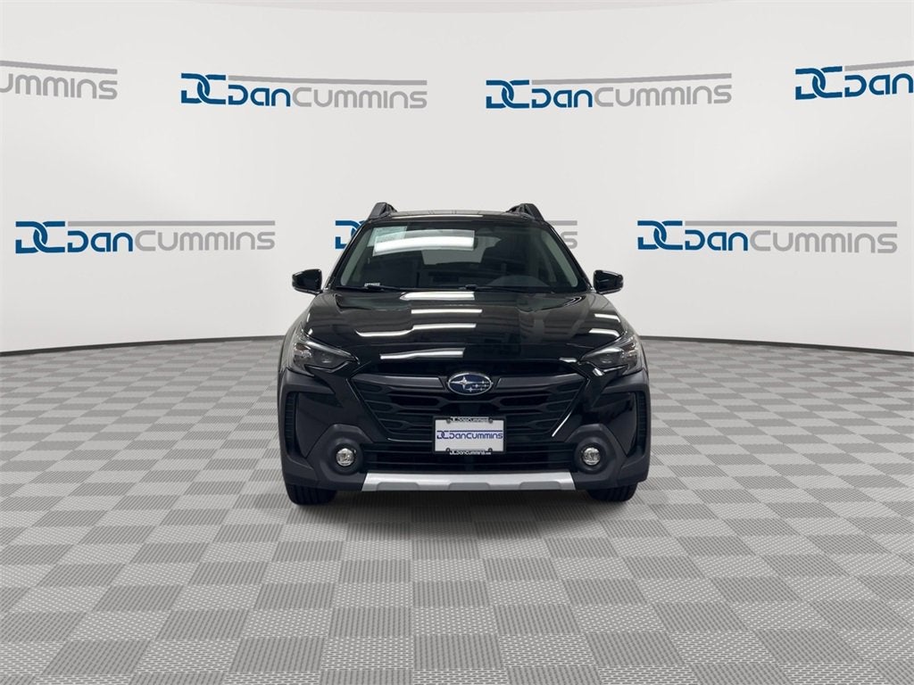 2023 Subaru Outback Limited XT