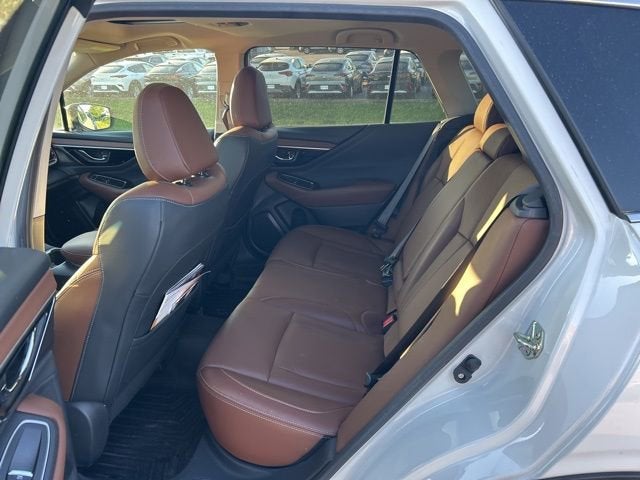 2020 Subaru Outback Touring XT