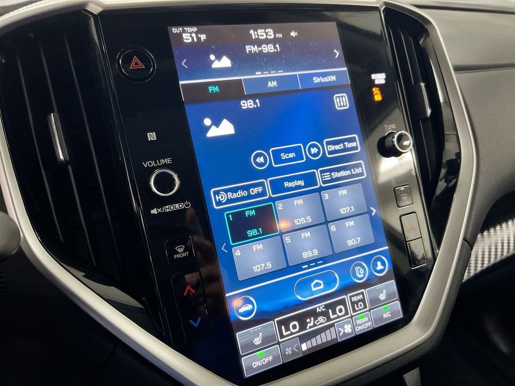 2023 Subaru Ascent Premium