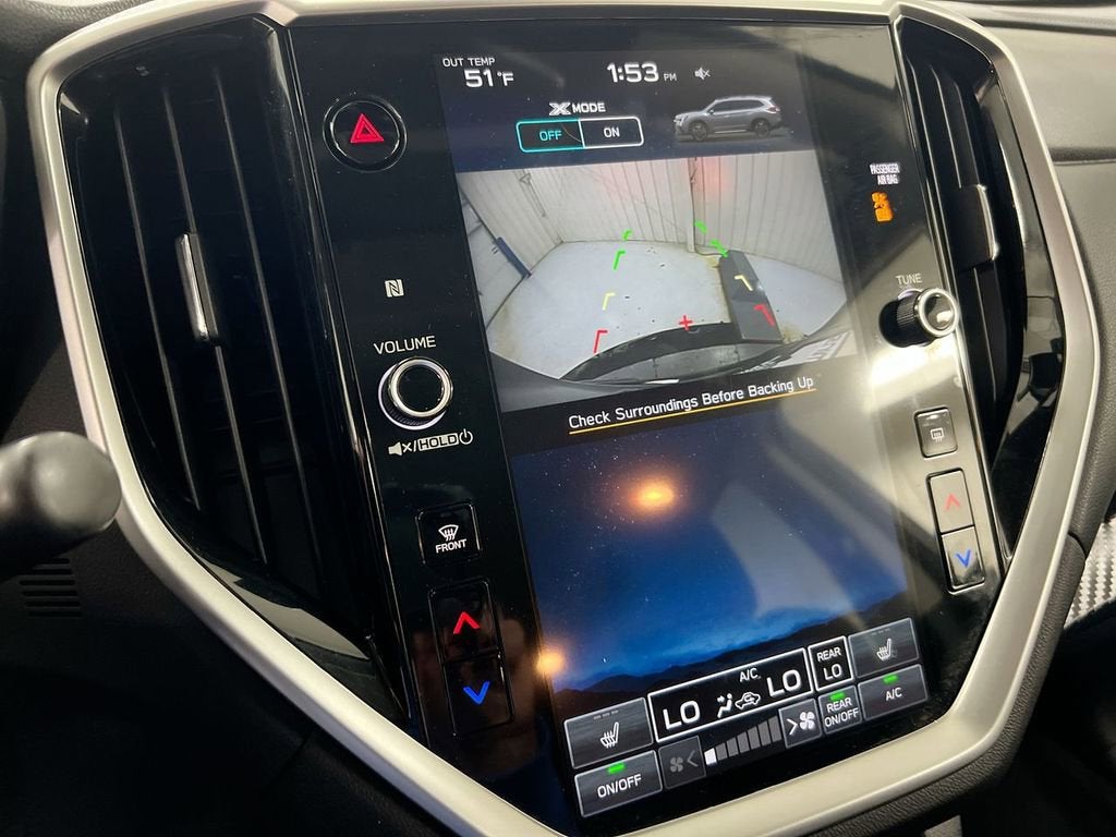 2023 Subaru Ascent Premium