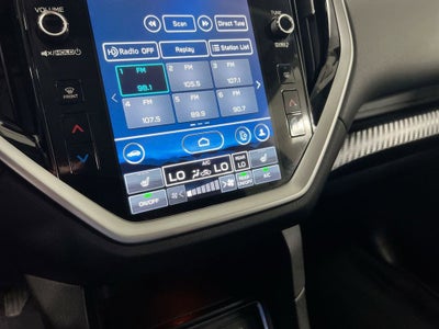 2023 Subaru Ascent Premium