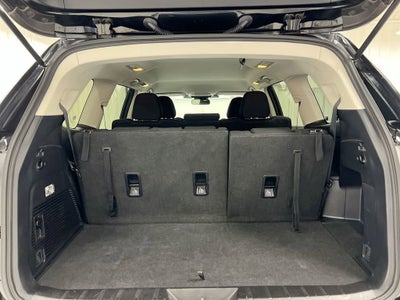 2023 Subaru Ascent Premium