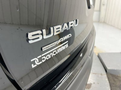 2023 Subaru Ascent Premium