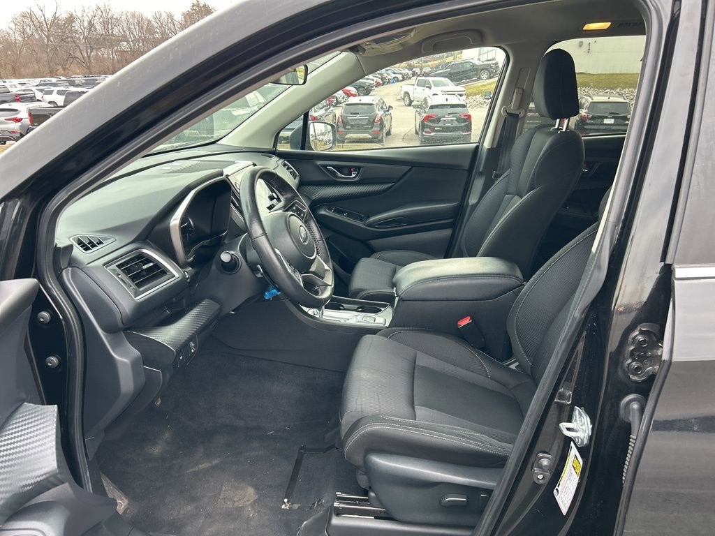 2023 Subaru Ascent Premium