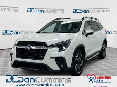 2023 Subaru Ascent Limited