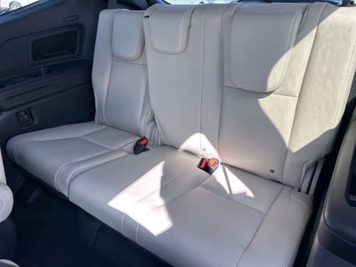 2023 Subaru Ascent Limited