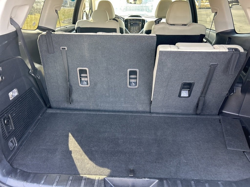 2023 Subaru Ascent Limited