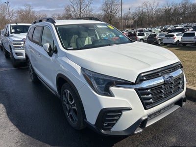 2023 Subaru Ascent Limited