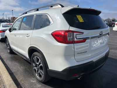 2023 Subaru Ascent Limited