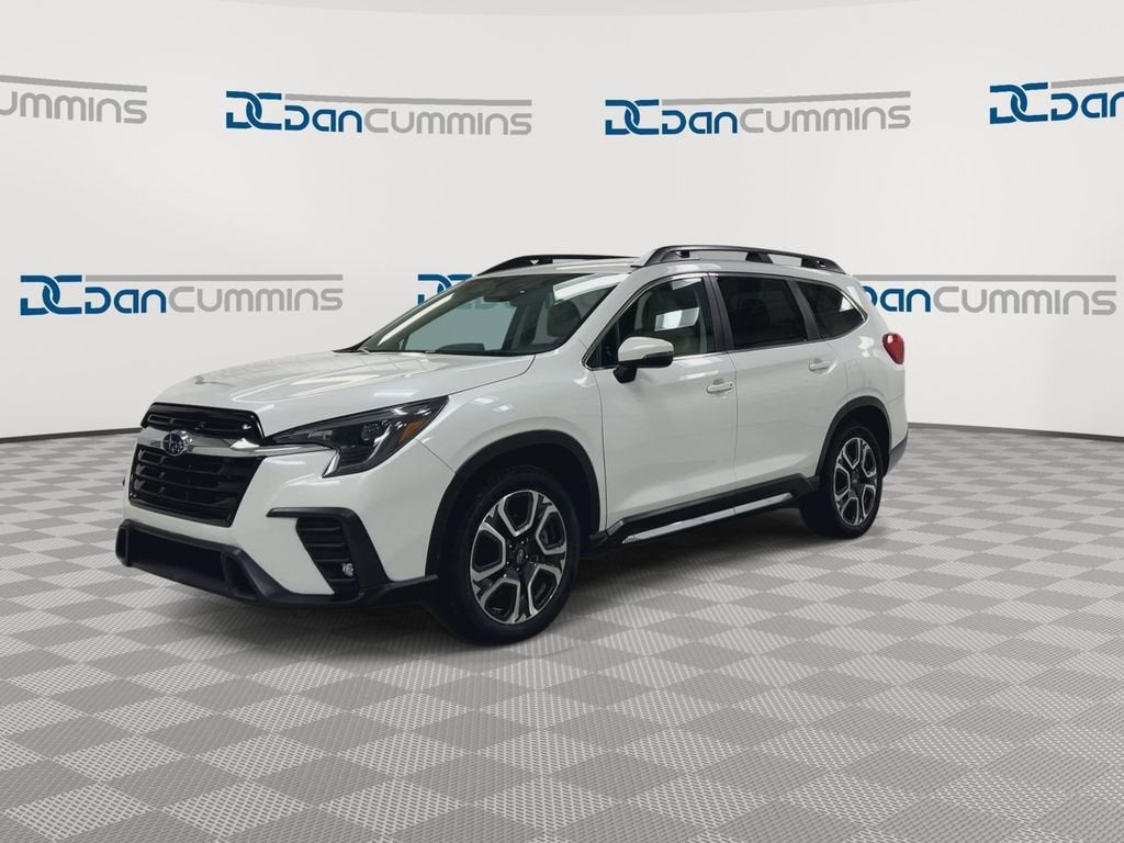 2023 Subaru Ascent Limited