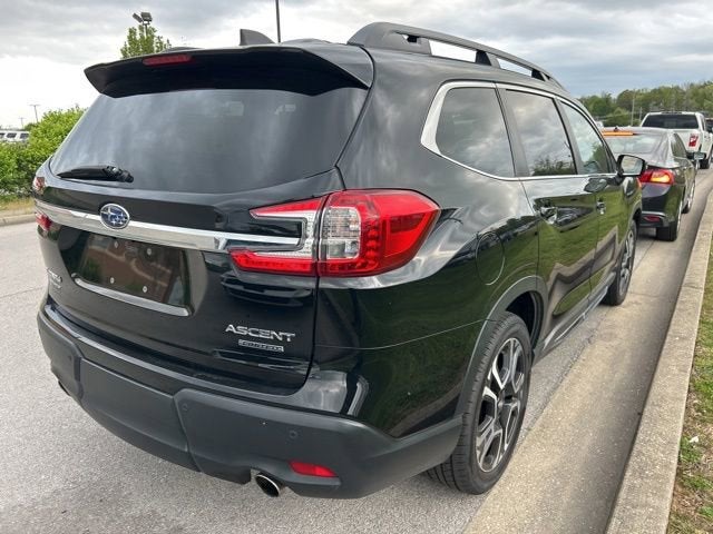 2023 Subaru Ascent Limited