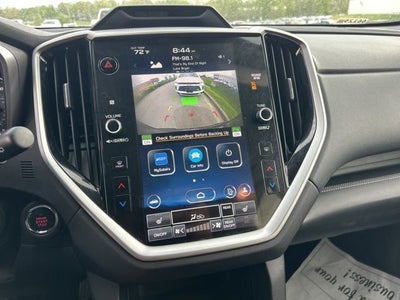 2023 Subaru Ascent Limited