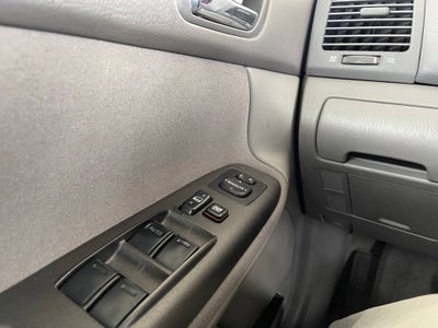 2005 Toyota Camry STD