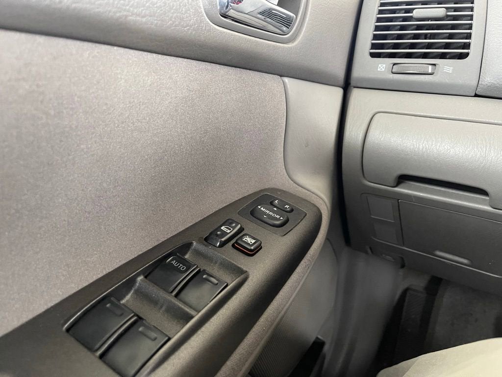 2005 Toyota Camry STD