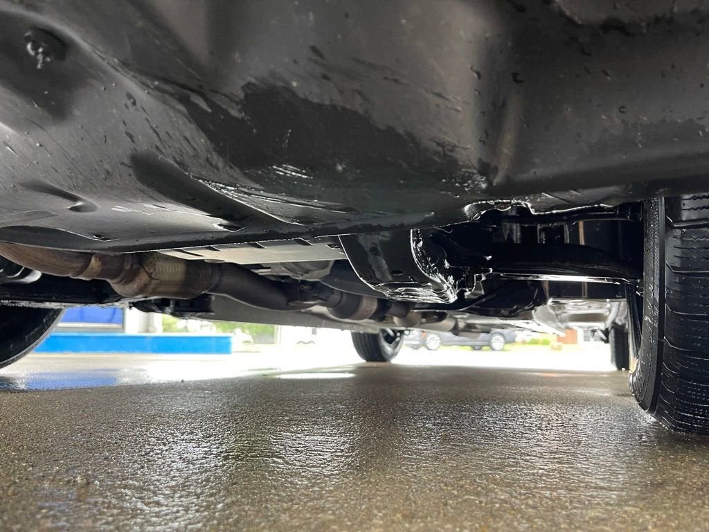 2005 Toyota Camry STD