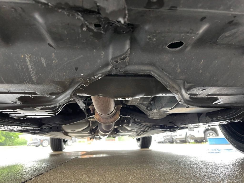 2005 Toyota Camry STD
