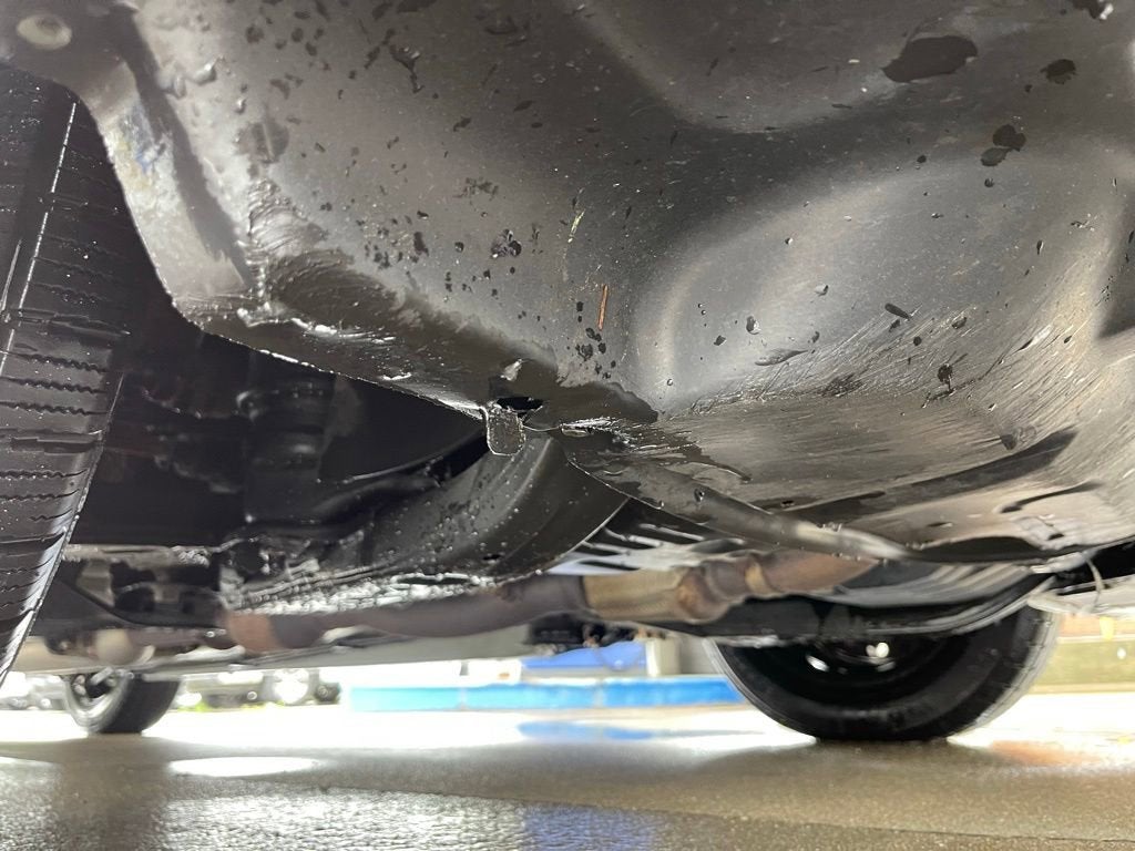 2005 Toyota Camry STD