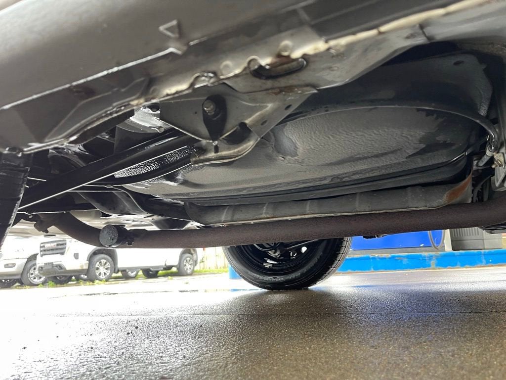 2005 Toyota Camry STD