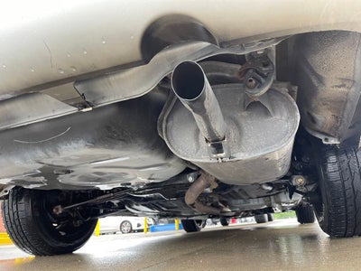 2005 Toyota Camry STD