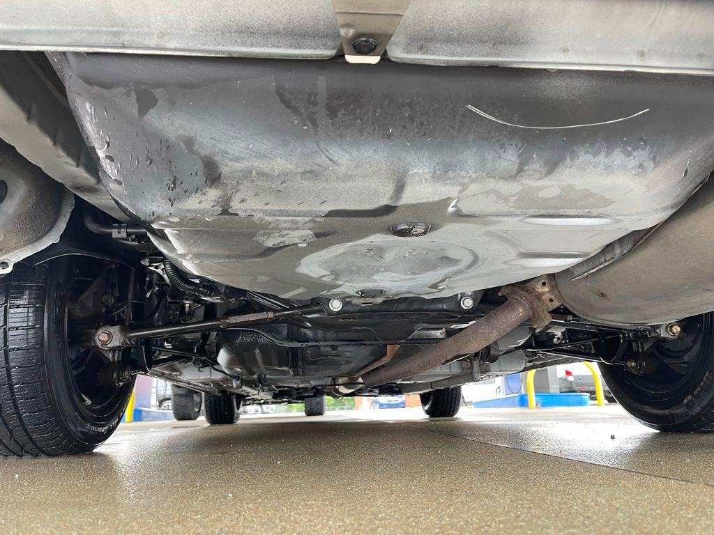 2005 Toyota Camry STD