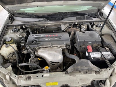 2005 Toyota Camry STD