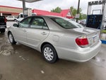 2005 Toyota Camry STD