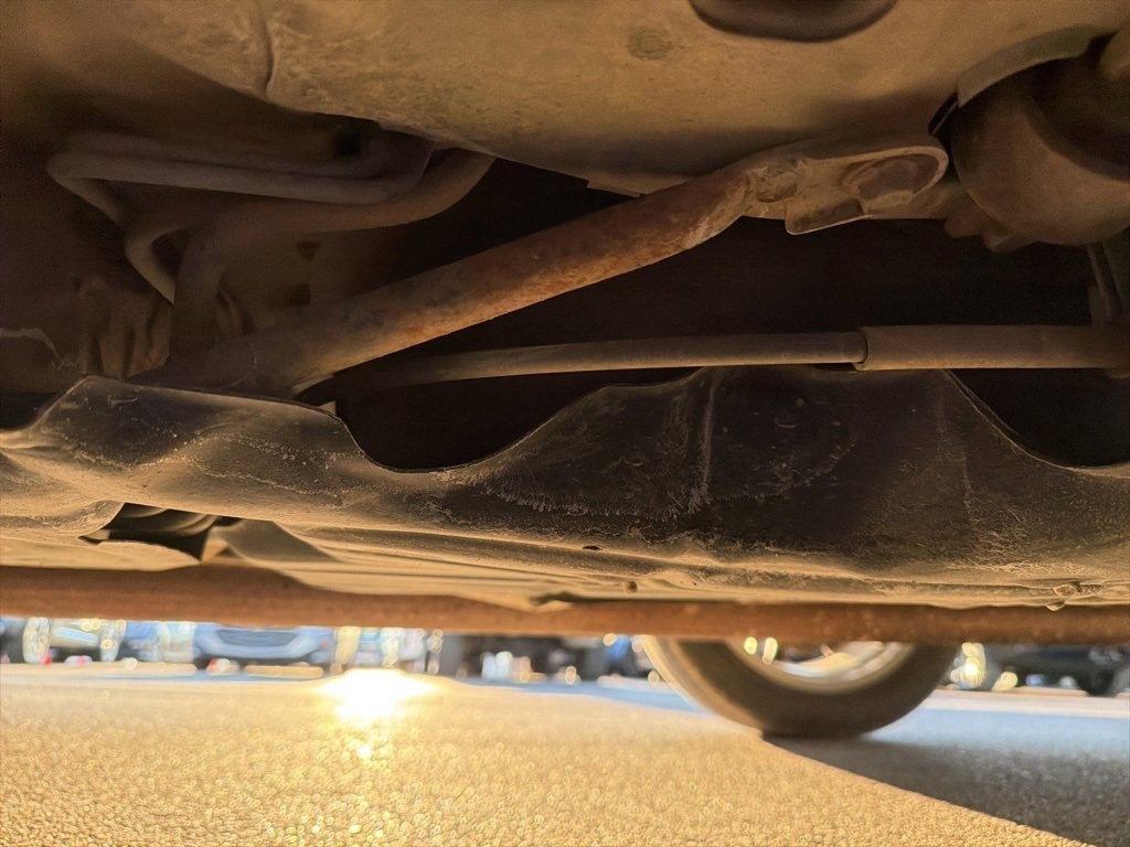 2016 Toyota Camry XLE