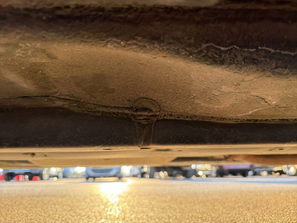 2016 Toyota Camry XLE