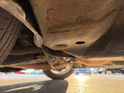 2016 Toyota Camry XLE