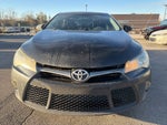 2016 Toyota Camry XLE