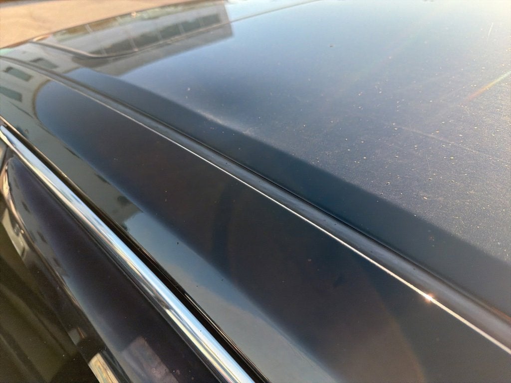 2016 Toyota Camry XLE