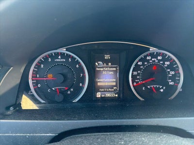 2016 Toyota Camry XLE