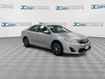 2012 Toyota Camry L