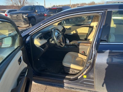 2015 Toyota Avalon Limited