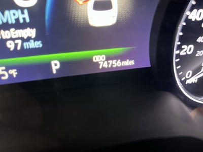 2019 Toyota Avalon XLE