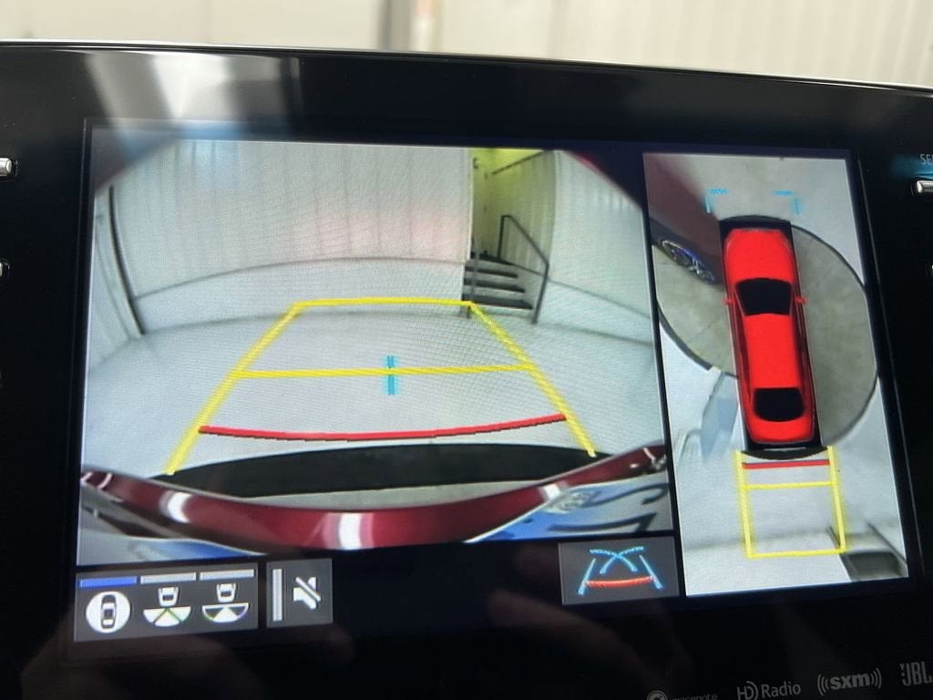 2019 Toyota Avalon XLE