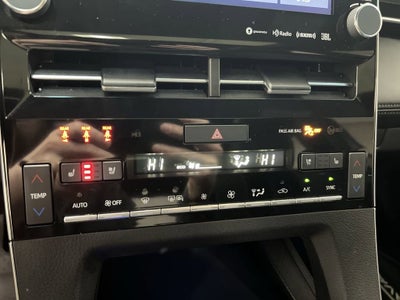 2019 Toyota Avalon XLE