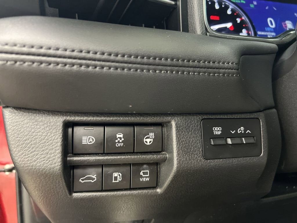 2019 Toyota Avalon XLE