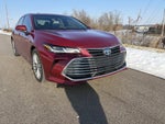 2022 Toyota Avalon Hybrid Limited