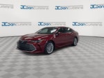 2022 Toyota Avalon Hybrid Limited