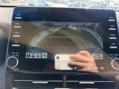 2022 Toyota Avalon Hybrid Limited