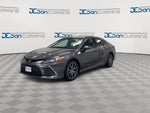 2024 Toyota Camry XLE