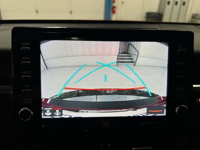 2024 Toyota Camry Hybrid XSE