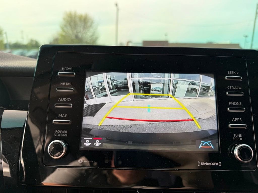 2021 Toyota Camry XSE V6